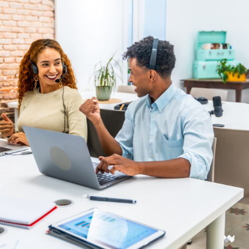 Empresa servicios técnicos IA